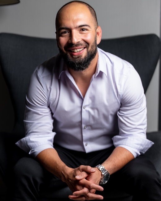 Fernando Razo